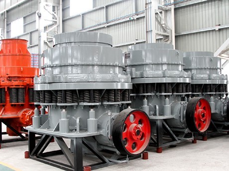 Cone Crusher