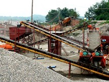 Belt Conveyor