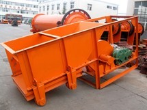 Chute Feeder