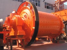 Chinaware Ball Mill