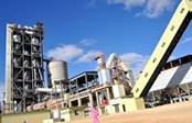 Cement Production Line