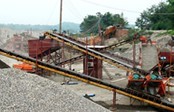 Stone Crushing Line