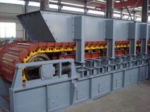 Plate Feeder