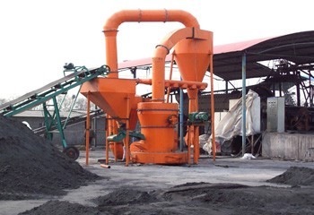 Aggregate Production Line