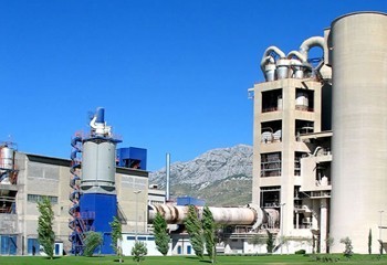 Cement Production Line