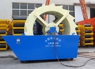 Sand Washing Machine