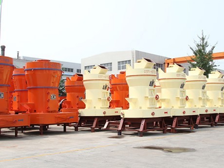 Grinding Mill