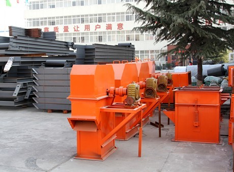 Bucket Conveyor