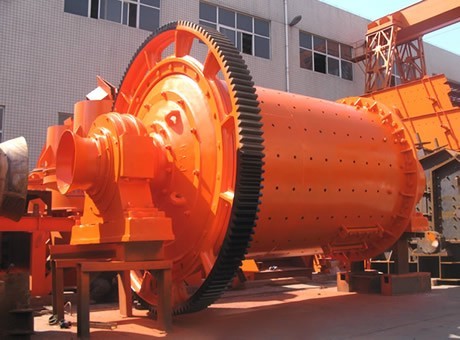 Chinaware Ball Mill