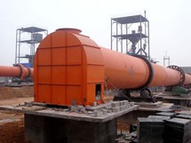 Rotary Kiln