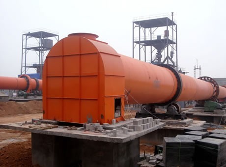 Rotary Kiln