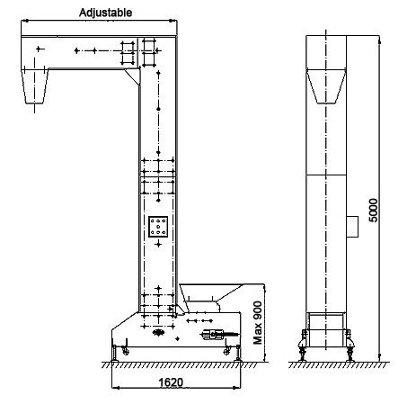 elevator