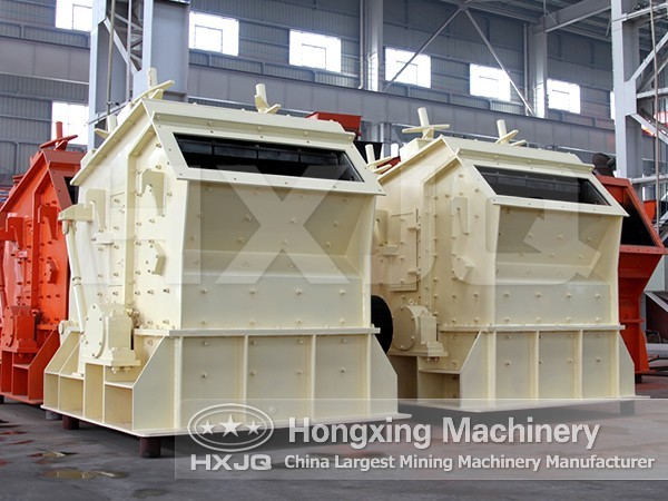 Impact Crusher