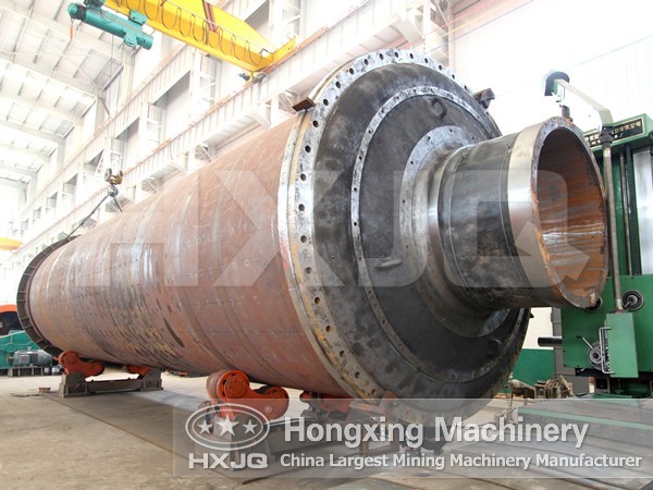 Ball Mill